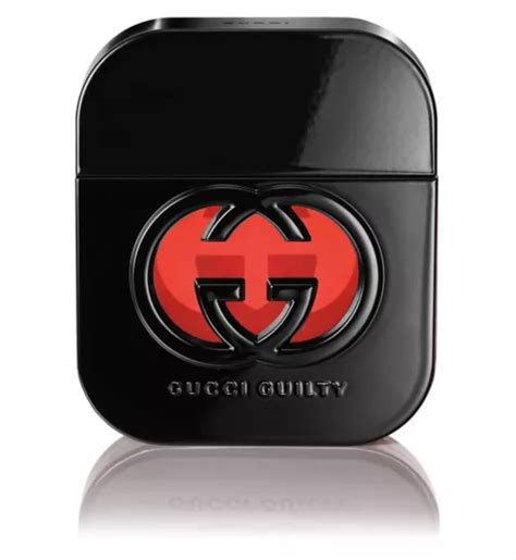 boots Gucci Guilty black